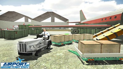 机场地面飞行工作人员3D游戏下载_机场地面飞行工作人员3D安卓版下载v1.3 安卓版 运行截图3