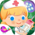糖糖医院最新版下载_糖糖医院游戏手机版下载v1.6 安卓版