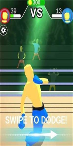 低模拳击之王游戏下载_低模拳击之王安卓版下载v1.01 安卓版 运行截图1