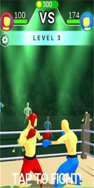 低模拳击之王游戏下载_低模拳击之王安卓版下载v1.01 安卓版 运行截图3