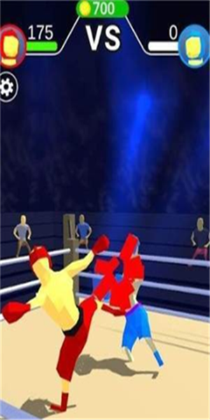 低模拳击之王游戏下载_低模拳击之王安卓版下载v1.01 安卓版 运行截图2