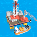 海洋石油大亨游戏下载安卓版_海洋石油大亨中文版下载v0.0.1 安卓版