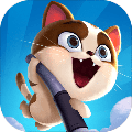 飞天沙雕猫手机版下载_飞天沙雕猫最新版游戏下载v1.0.1 安卓版