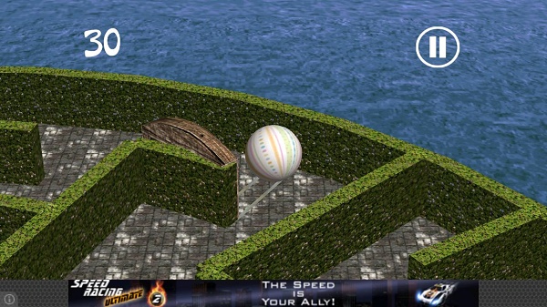 无尽的迷宫游戏下载_无尽的迷宫安卓版下载v1.2 安卓版 运行截图1