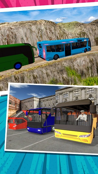公交总动员最新版下载_公交总动员游戏手机版下载v1.0.1 安卓版 运行截图3