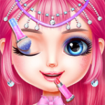 公主舞会化妆装扮沙龙游戏下载_公主舞会化妆装扮沙龙免费版下载v8.0.1 安卓版
