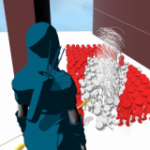 弓箭手战争3D游戏最新版下载_弓箭手战争3D安卓版下载v0.2 安卓版