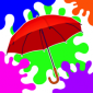 染色雨伞大乱斗手游下载_染色雨伞大乱斗安卓版下载v1.0.1 安卓版