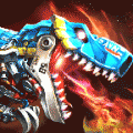 恐龙机器人对战僵尸游戏下载_恐龙机器人对战僵尸安卓版下载v2.22 安卓版