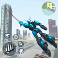 机甲机器人汽车改造游戏下载_机甲机器人汽车改造手机版下载v1.0 安卓版