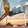 高架列车驾驶模拟器游戏下载_高架列车驾驶模拟器2022最新版下载v1.8 安卓版
