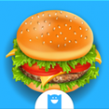 天天吃汉堡游戏手机版下载_天天吃汉堡安卓版下载v1.18 安卓版