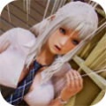 waifuacademy0.99安卓直装版下载_二次元老婆学院waifuacademy0.99中文全解锁版(附全攻略)百度云下载