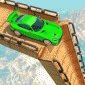 巨型坡道赛车游戏安卓版下载_巨型坡道赛车最新版下载v1.0 安卓版