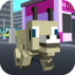 像素模拟山羊游戏下载手机版_像素模拟山羊免费版下载v1.03 安卓版