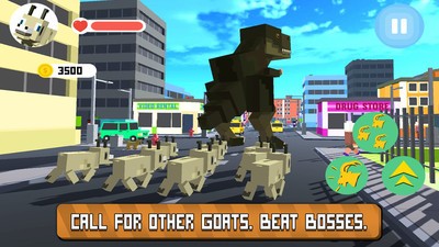 像素模拟山羊游戏下载手机版_像素模拟山羊免费版下载v1.03 安卓版 运行截图2