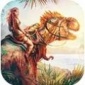 侏罗纪世界生存岛免费版游戏下载_侏罗纪世界生存岛最新版本下载v0.2 安卓版