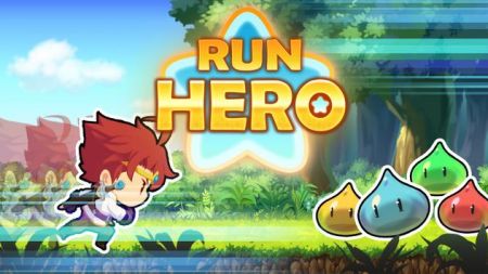 英雄跑者游戏下载安卓版_英雄跑者中文版下载v1.0.00 安卓版 运行截图3
