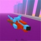星际飞船跑酷3D游戏最新版下载_星际飞船跑酷3D手机版下载v1.0 安卓版