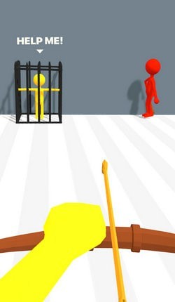 神射手小黄人最新版下载_神射手小黄人游戏下载免费版v0.2 安卓版 运行截图3