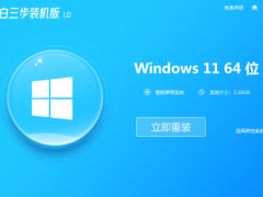 一键重装系统win11详细步骤教程[多图]