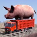 泥头卡车模拟器游戏下载_泥头卡车模拟器安卓版下载v1.0 安卓版