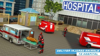 医生机器人最新版下载_医生机器人游戏手机版下载v1.1.2 安卓版 运行截图2