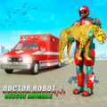 医生机器人最新版下载_医生机器人游戏手机版下载v1.1.2 安卓版