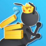 蚂蚁跑酷3D最新版下载_蚂蚁跑酷3D游戏下载免费版v1.6 安卓版