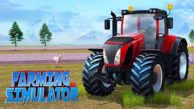 农田养殖模拟器游戏下载_农田养殖模拟器手机版下载v1.0 安卓版 运行截图3