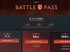 dota2勇士令状ti11什么时候结束 结束日期一览