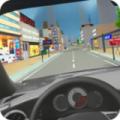 驾驶汽车3D模拟器游戏下载_驾驶汽车3D模拟器安卓版下载v1.0 安卓版