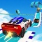 GT汽车空中特技游戏下载_GT汽车空中特技安卓版下载v1.0 安卓版