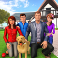 家庭宠物狗模拟器