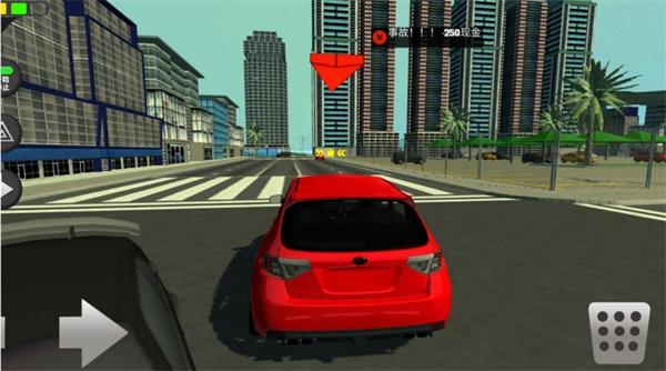 3D城市驾驶游戏下载_3D城市驾驶手机版下载v306.1.0.3018 安卓版 运行截图3