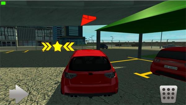 3D城市驾驶游戏下载_3D城市驾驶手机版下载v306.1.0.3018 安卓版 运行截图2