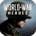 世界战争：英雄无限金币无限