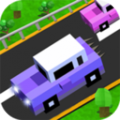 马路上的跳跃2022最新版下载_马路上的跳跃小游戏下载v1.0 安卓版