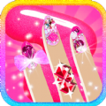 天使芭比美甲梦小游戏下载_天使芭比美甲梦免费版下载v1.0 安卓版