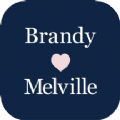 BrandyMelville最新版本下载_BrandyMelville商城中文下载v1.3.9 安卓版