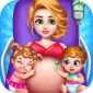 怀孕妈妈的新生儿小游戏免费版下载_怀孕妈妈的新生儿安卓版下载v2.4 安卓版