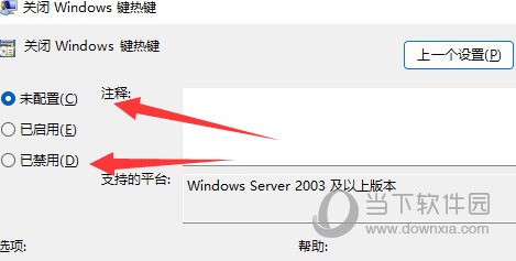 Win11切屏怎么切不了