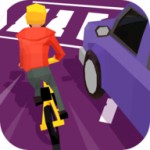 疯狂骑行者最新版下载_疯狂骑行者游戏手机版下载v0.1 安卓版