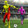 明星足球赛游戏手机版下载_明星足球赛最新版下载v1.0 安卓版
