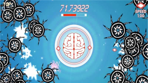 大脑射击保卫战最新版下载_大脑射击保卫战游戏免费版下载v2.0.1 安卓版 运行截图3