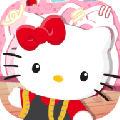 时尚之星凯蒂猫游戏下载_时尚之星凯蒂猫手机版下载v1.1 安卓版