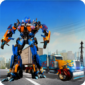 重型卡车机器人英雄免费版手游下载_重型卡车机器人英雄手机版下载v1.0 安卓版