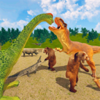 终极动物战斗模拟器手游下载_终极动物战斗模拟器安卓版下载v1.0 安卓版