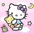 凯蒂猫晚安故事游戏下载_凯蒂猫晚安故事手机版下载v2.1 安卓版