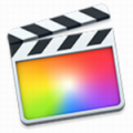 final cut pro(视频剪辑软件)